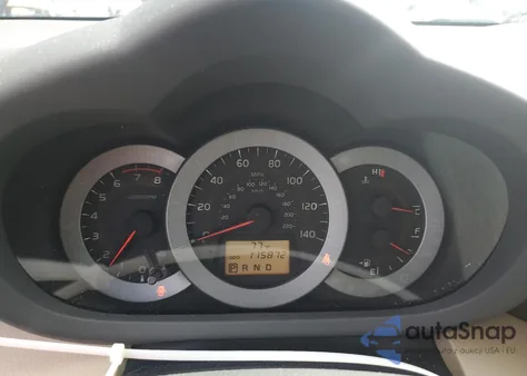 2011 Toyota Rav4 z USA, uszkodzony, nr VIN 2T3ZF4DV8BW105094